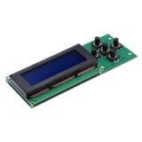 2004 LCD Keypad Display For 3D Printer Melzi 2.0 Control Board Mainboard