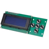 2004 LCD Keypad Display For 3D Printer Melzi 2.0 Control Board Mainboard