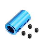 5*8mm/8*8mm Aluminum Shaft Coupling Rigid Coupler Motor Connector For 3D Printer