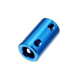 5*8mm/8*8mm Aluminum Shaft Coupling Rigid Coupler Motor Connector For 3D Printer