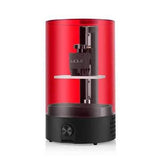 Sparkmaker Light-Curing Desktop UV Resin SLA 3D Printer 98*55*125mm Build Volume Support Off-line Print