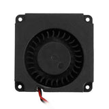 12V 40*40*10mm Turbo Hydraulic Cooling Fan with XH2.54-2P Wire for 3D Printer