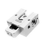 DIY Reprap Bulldog All-metal Extruder For 1.75mm Compatible J-head MK8 Extruder Remote Proximity For 3D Printer Parts