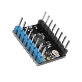 Lerdge?&reg; Super Silent TMC2208 Stepper Motor Driver Module With Heatsink For 3D Printer Parts