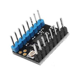 Lerdge?&reg; Super Silent TMC2208 Stepper Motor Driver Module With Heatsink For 3D Printer Parts