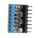 Lerdge?&reg; Super Silent TMC2208 Stepper Motor Driver Module With Heatsink For 3D Printer Parts