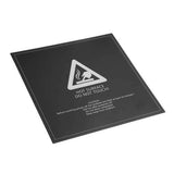 200x200mm Frosted Heated Bed Platform Sticker Sheet For 3D Printer Wanhao i3