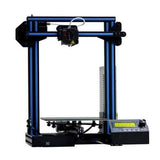 Geeetech?&reg; A10 Aluminum Prusa I3 3D Printer 220*220*260mm Printing Size With Open Source GT2560 Control Board Support Remote Control/Off-line Printing