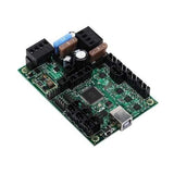 Mini-Rambo 1.3 Mainboard Integrated Controller Board + 4pcs Heatsinks For Prusa i3 MK2 3D Printer