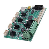 Creality 3D?&reg; Ender-3 3D Printer 24V Mainboard Controller Board