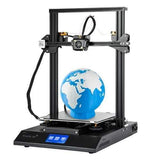 Creality 3D?&reg; CR-X DIY 3D Printer Kit 300*300*400mm Printing Size With Dual-color Printing/Integrated Design/4.3-inch Touch Screen/Dual Cooling Fans