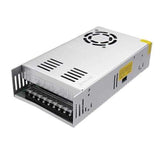 Creality 3D?&reg; 24V/15A Universal Regulated Switching Mode LED Power Supply For Ender-3 3D Printer