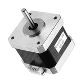 Creality 3D?&reg; Two Phase 42-40 RepRap 42mm Stepper Motor For Ender-3 3D Printer