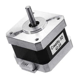 Creality 3D?&reg; Two Phase 42-34 RepRap 42mm Stepper Motor For Ender-3 3D Printer