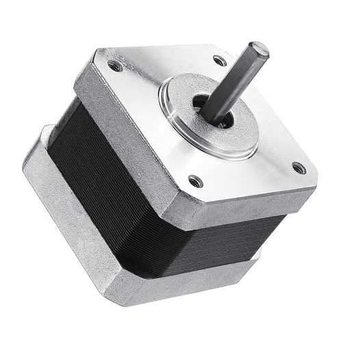 Creality 3D?&reg; Two Phase 42-34 RepRap 42mm Stepper Motor For Ender-3 3D Printer