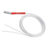 Creality 3D?&reg; 24V 40W Heating Tube Ceramic Cartridge Heater For Hotend Ender-3 3D Printer