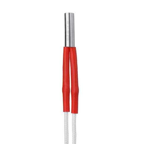 Creality 3D?&reg; 24V 40W Heating Tube Ceramic Cartridge Heater For Hotend Ender-3 3D Printer