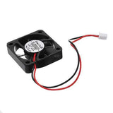 Creality 3D?&reg; 40*40*10mm 24V High Speed DC Brushless 4010 Cooling Fan For Ender-3 3D Printer