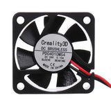 Creality 3D?&reg; 40*40*10mm 24V High Speed DC Brushless 4010 Cooling Fan For Ender-3 3D Printer