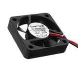 Creality 3D?&reg; 40*40*10mm 24V High Speed DC Brushless 4010 Cooling Fan For Ender-3 3D Printer