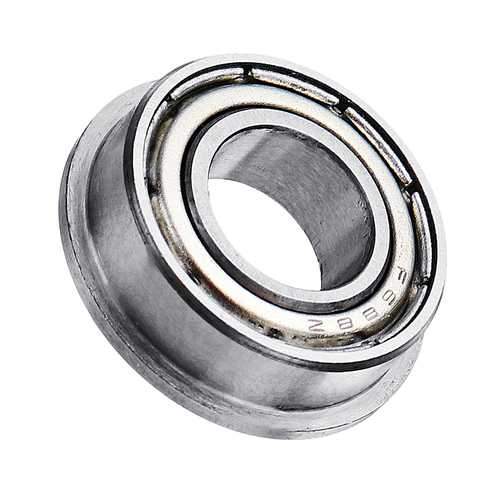 Creality 3D?&reg; F688 8*16*5mm Flanged Deep Groove Ball Bearing For 3D Printer