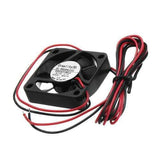 Creality 3D?&reg; 40*40*10mm 24V High Speed DC Brushless 4010 Nozzle Cooling Fan For 3D Printer Ender-3