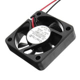 Creality 3D?&reg; 40*40*10mm 24V High Speed DC Brushless 4010 Nozzle Cooling Fan For 3D Printer Ender-3