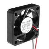 Creality 3D?&reg; 40*40*10mm 24V High Speed DC Brushless 4010 Nozzle Cooling Fan For 3D Printer Ender-3