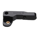 Creality 3D?&reg; Upgrade Long-Distance Remote Extruder Clip Parts For 3D Printer CR-7 CR-8 CR-10