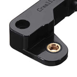 Creality 3D?&reg; Upgrade Long-Distance Remote Extruder Clip Parts For 3D Printer CR-7 CR-8 CR-10