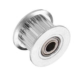 5pcs 16T GT2 Aluminum Timing Pulley With Tooth For DIY 3D Printer