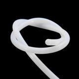 Creality 3D?&reg; 400mm PTFE Nozzle Feed Teflon Tube For Ender-3 3D Printer 1.75mm Filament