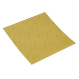 150*150*0.3mm Polyetherimide PEI Sheet With 3M Glue For 3D Printer