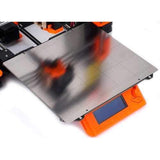 241*254mm Mk3 Mk52 Spring Steel Iron Heated Bed Sheet Hot Bed Platform for Prusa i3 3D Printer