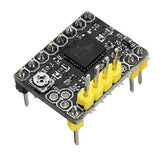 3Pcs/Pack BIQU TMC2130 Stepper Motor Driver Module with Black Heat Sink 3D Printer Part