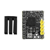 5Pcs/Pack BIQU TMC2130 Stepper Motor Driver Module with Black Heat Sink 3D Printer Part