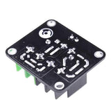 Dlion Heating-Controller MOS Module Non-polar Drive Control Interface High Current Hot Bed Power Expansion Board For All 3D Printer Mainboard