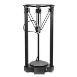 EZT?&reg; T1-S 3D Printer Kit ?&brvbar;200*360mm Printing Size with Linear Rail Version Support Power Resume/Fialment Sensor/Auto Leveli