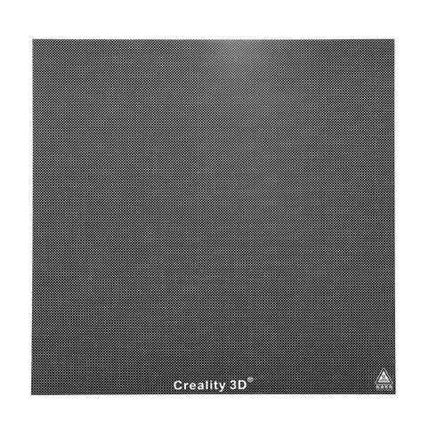 Creality 3D?&reg; Ultrabase 235*235*3mm Glass Plate Platform for Ender-3 Ender3 Pro MK2 MK3 Hot bed 3D Printer Part