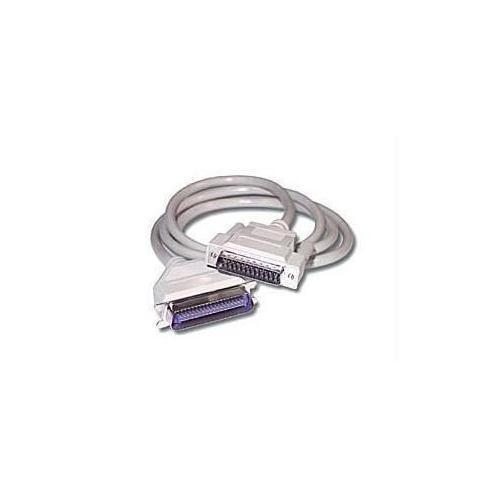 50FT DB25M TO C36M PARALLEL PRINTER CABLE