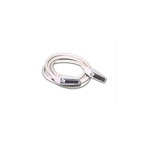 10FT IEEE-1284 DB25 M/F PARALLEL PRINTER EXTENSION CABLE