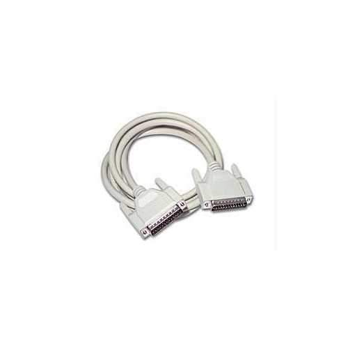 10FT IEEE-1284 DB25 M/M PARALLEL CABLE