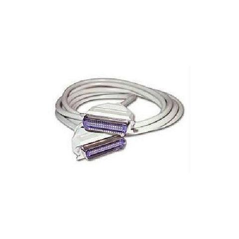 10FT CENTRONICS 36 M/F PARALLEL PRINTER EXTENSION CABLE