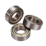 8mm Stainless Steel Ball Bearing For Makerb / Reprap Rapid Prototype 3D Printer Accessory