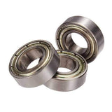 8mm Stainless Steel Ball Bearing For Makerb / Reprap Rapid Prototype 3D Printer Accessory