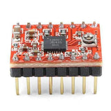 Geekcreit?&reg; 3D Printer A4988 Reprap Stepping Stepper Motor Driver Module