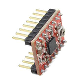 Geekcreit?&reg; 3D Printer A4988 Reprap Stepping Stepper Motor Driver Module