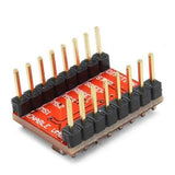 Geekcreit?&reg; 3D Printer A4988 Reprap Stepping Stepper Motor Driver Module