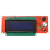 3D Printer Reprap Ramps 1.4 2004 LCD Smart Controller Display Adapter