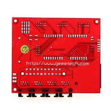 Reprap 3D Printer Accessories Motherboard 1.2 Control Board